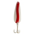 thumbnail image 2 of Leurre de pêche Len Thompson - 00RW – Original Series  Rouge et Blanc - 1/2oz, 2 of 6