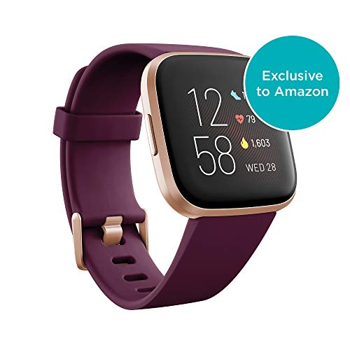 fitbit versa walmart canada