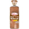Butternut 100% Whole Wheat All Whole Grain Bread, 20 oz