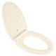 thumbnail image 2 of Asiento de inodoro American Standard Traditional El Luxury, 2 of 3