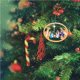 thumbnail image 2 of Bewildely Colgante de Belén ahuecado de color, árbol de Navidad, adorno colgante de madera, decoración navideña para colgar en puertas y ventanas Kits de decoración para fiestas No.1 Bewildely HA045239-01, 2 of 6