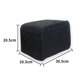 thumbnail image 5 of Funda para tostadora doméstica, duradera, protección para utensilios de limpieza de cocina, funda antipolvo, funda para tostadora adecuada para cocina S,B, 5 of 7