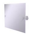 thumbnail image 1 of Prestige Que New Frameless Landscape Rectangular Tilt Mirror with Beveled Edge - PQN-93-SCH, 1 of 5