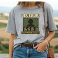 thumbnail image 2 of Level Up Responsibilities +1 T-Shirt, 2 of 5