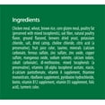thumbnail image 4 of Feline Greenies Dental Natural Cat Treats, Catnip Flavor, 11 oz. Tub, 4 of 9