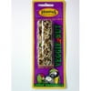 Higgins Veggie Nut Parrot Bird Treat, 2.2 Oz