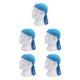 thumbnail image 1 of Sonducket Montar diadema escalada gorra bufanda invierno verano cabeza envoltura Beanie mujeres hombres a prueba de sudor transpirable sombreros Type1 NO1 Sonducket CBP049292, 1 of 4