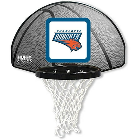 Charlotte Bobcats Mini Jammer