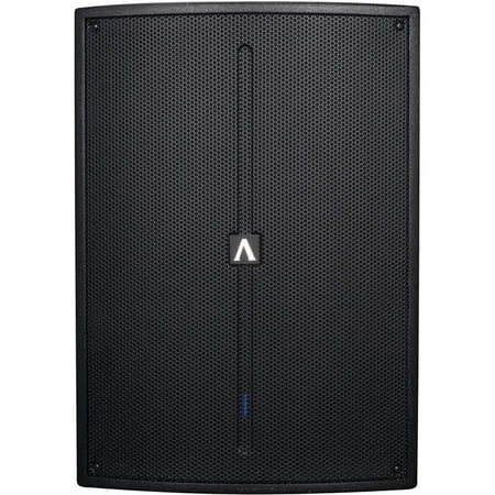 UPC: 0818651020861 | ADJ AVA18S Audio A18S Achromic Serries