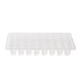 thumbnail image 4 of 80 Cells Seed Starter Tray Kit, Humidity Dome Plant Seedling Starter Kit, 4 of 5
