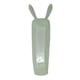 thumbnail image 2 of Wosthever Cubierta de Control remoto orejas decorativas polvo de silicona luminoso impermeable transparente Cubiertas para muebles de jardín, 2 of 6