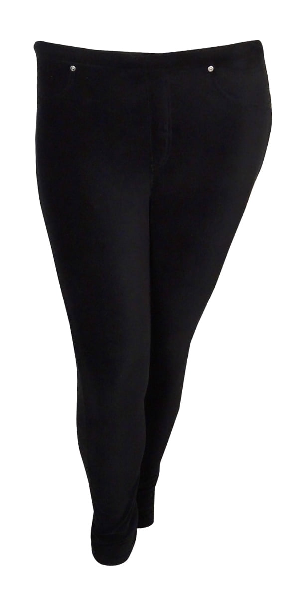 style and co leggings