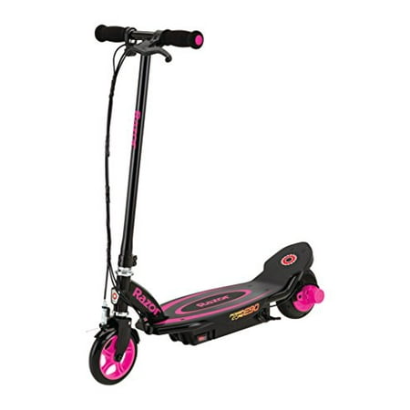 Razor Power Core E90 Electric Scooter, Pink