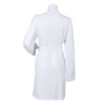 thumbnail image 2 of Towel City Womens Wrap Robe, 2 of 3