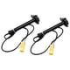 thumbnail image 2 of New Left & Right Front Active Bonnet Actuator Hinge Sensor A1179061000 for Mercedes Benz a CLA GLA -Class W176 X117 X156, 2 of 5