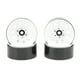 thumbnail image 3 of Beadlock Wheel Hub, 4PCS RC Beadlock Wheel RC Piezas de vehículos Cubo de rueda de metal Diseñado con precisión, 3 of 9