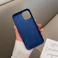 thumbnail image 4 of Solid Silicone Case For IPhone 7/7P/8/8P/X/XS/XR/Xs Max/11/11pro/11pro Max/12/12 Pro/12pro Max/13/13pro/13pro Max/14/14pro/14pro Max, 4 of 5