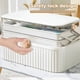 thumbnail image 3 of Household Medicine Storage Box with Multi Layer Durable Large Capacity Finishing Box for Living Room Home, 3 of 5