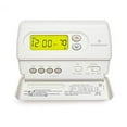 thumbnail image 3 of Emerson 1F80-361 5-1-1 Day Programmable Thermostat for Single-Stage Systems, 3 of 6