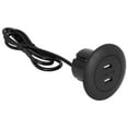 thumbnail image 3 of Lounge Sofa USB Charger, Sofa Dual USB Charger Easy Install Wide Application  For Home, 3 of 8