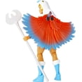 thumbnail image 6 of Masters of the Universe Origins Sorceress Action Figure, MOTU Collectible, 6 of 6