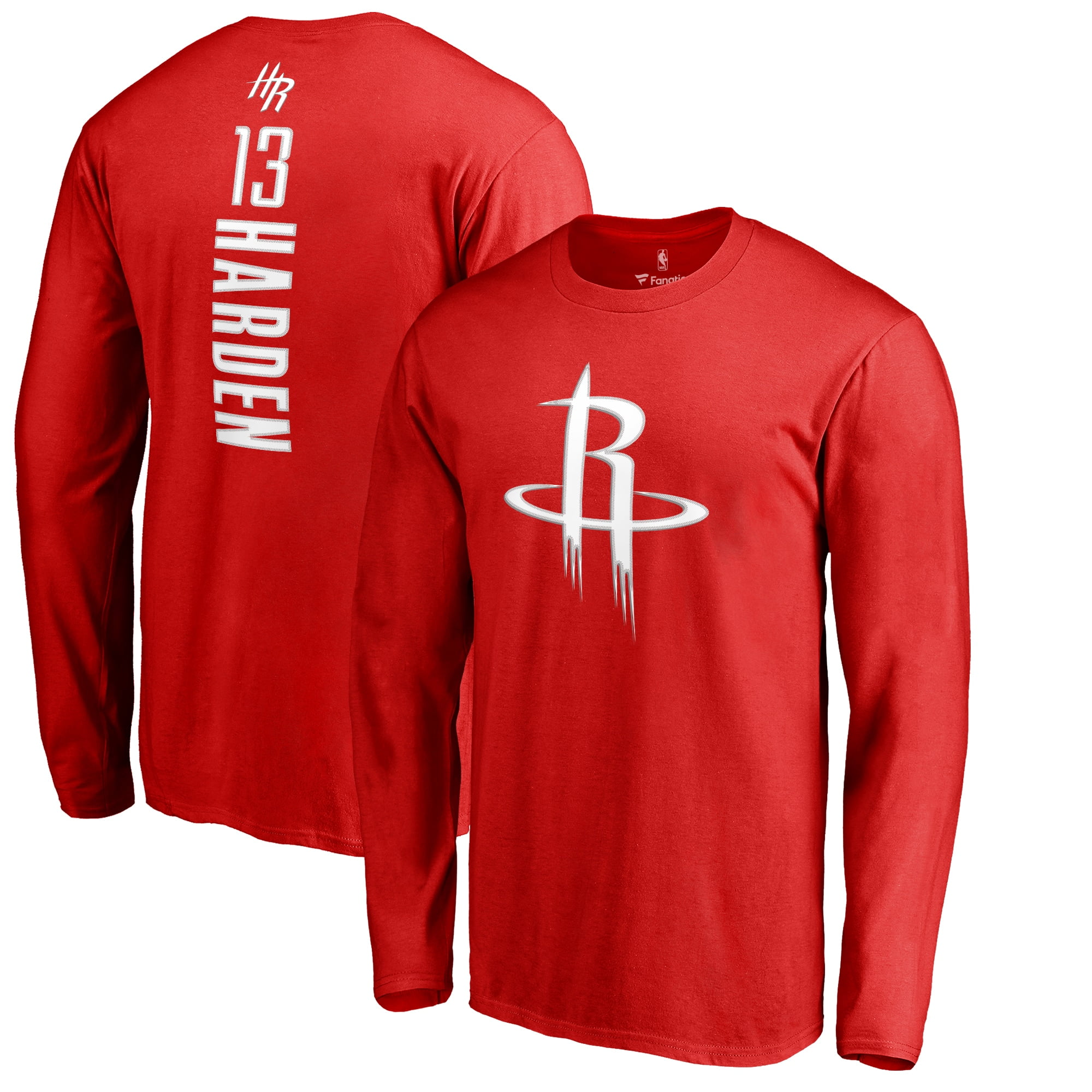 harden t shirt