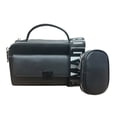 thumbnail image 2 of Bolsa Crossbody Bkirsten Steve Madden color negro con asa desmontable y ajustable, mide 21 cm de ancho por 14 cm de alto, incluye monedero mide 11 cm de alto por 8 cm de ancho., 2 of 5