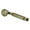 Antique Brass, variant on Kingston Brass K107A2 Vintage Brass Hand Shower, Polished Brass