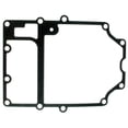 thumbnail image 2 of Johnson Evinrude OMC New OEM Powerhead Adaptor Gasket, 0342513, 2 of 4