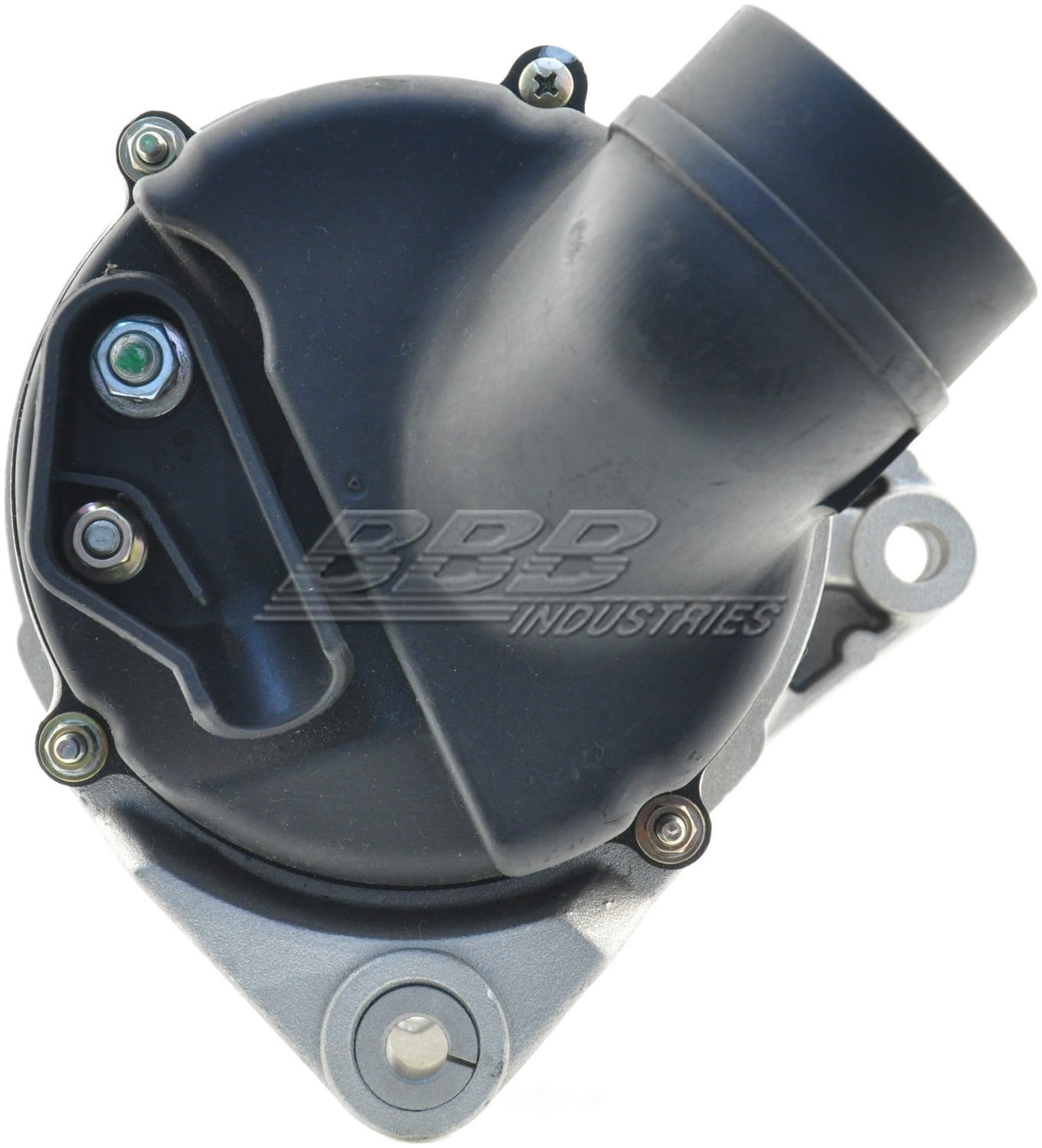 Bbb Industries 13468 Alternator