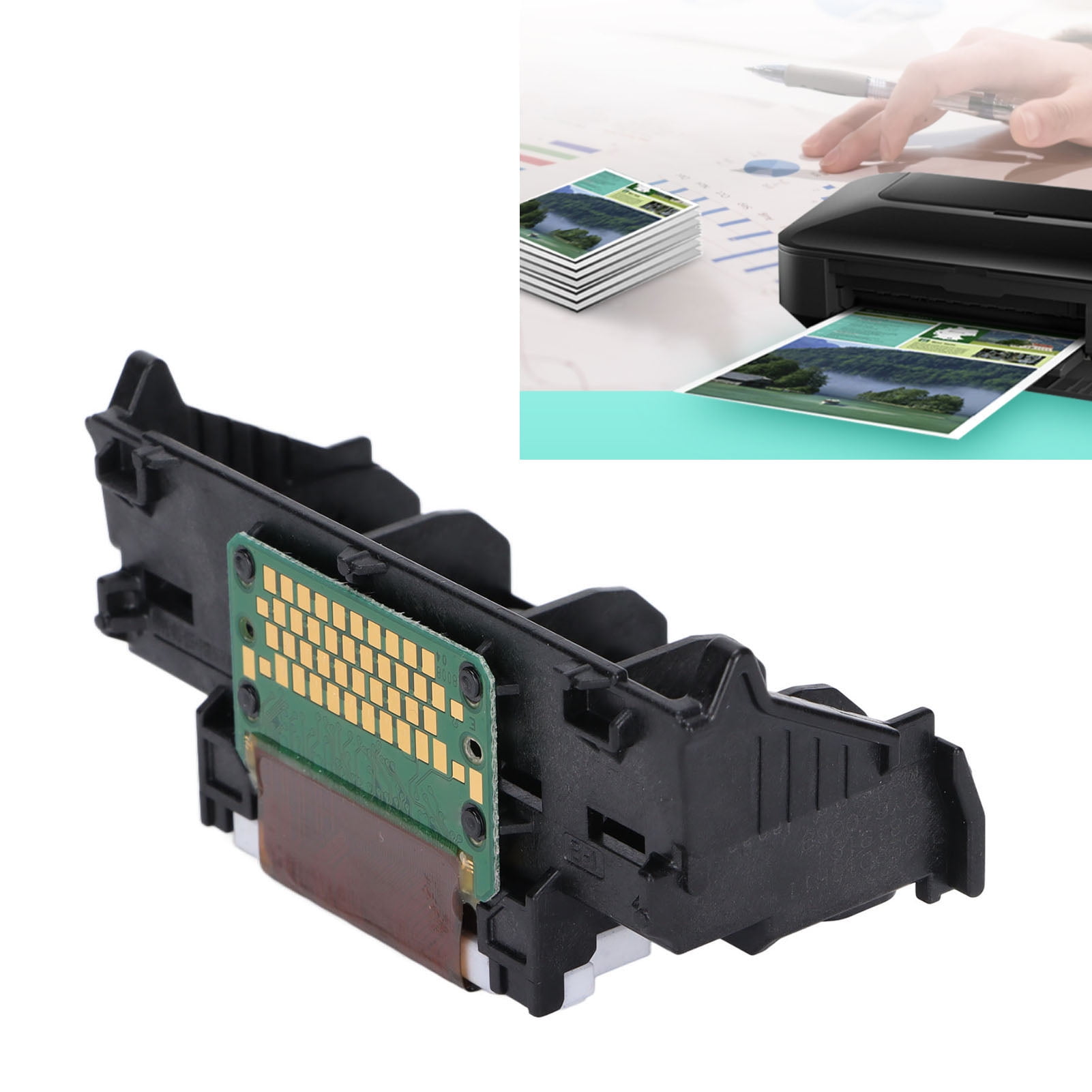 Fyydes Printhead Replacement,Printer Print Head High Resolution