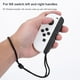 thumbnail image 5 of Controlador de consola Para controlador de juegos NS Switch función de activación Gamepad Compatible con Bluetooth, 5 of 9