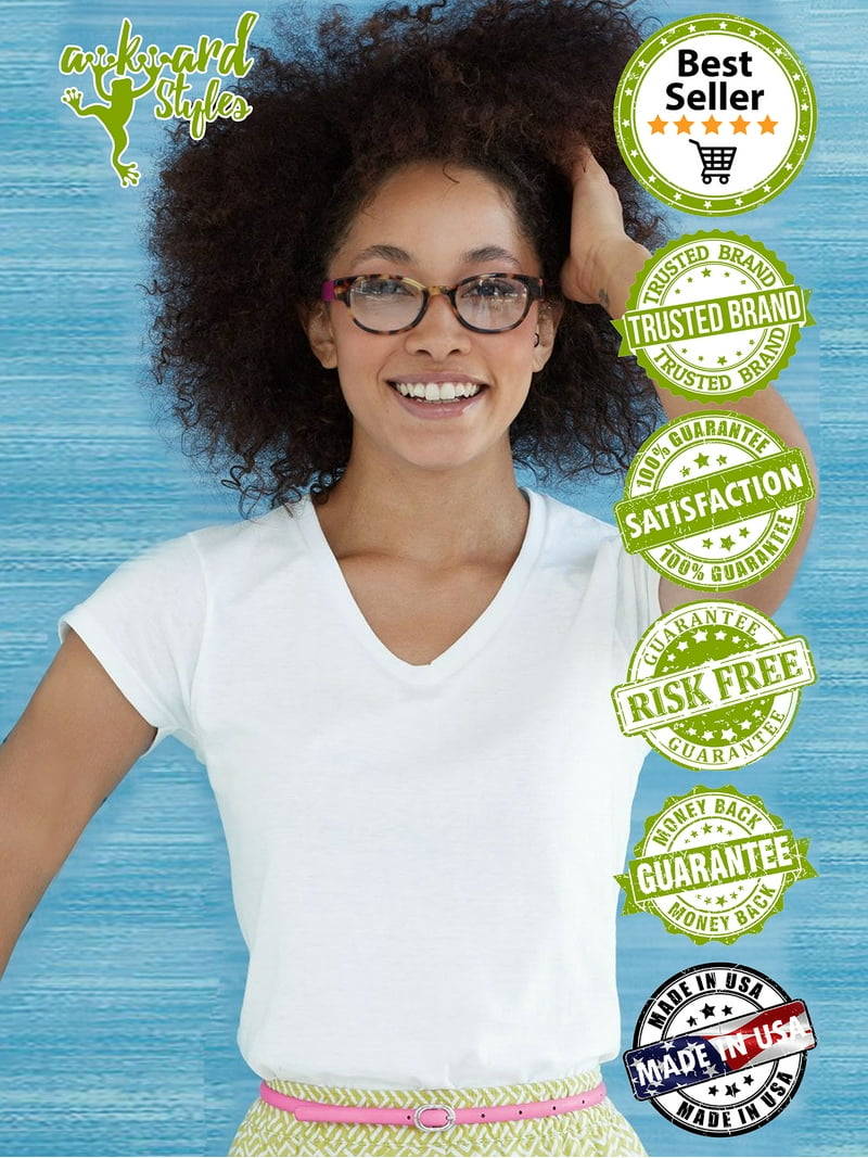 Awkward Styles Bride's V-Neck Shirt, Bachelorette Party Outfit, & Bridal Gift - Walmart.com Awkward Styles Bride's V-Neck Shirt, Bachelorette Party Outfit, & Bridal Gift - Walmart.com