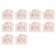 thumbnail image 5 of Pegatinas para ordenador portátil, 10 unidades, pegatinas ecológicas de papel para ordenador, bonitas pegatinas, diseño revolucionario, 5 of 12