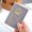 Frosted, variant on Lubelski Waterproof Clear Travel Passport Case Cover Protector ID Card Holder Organizer