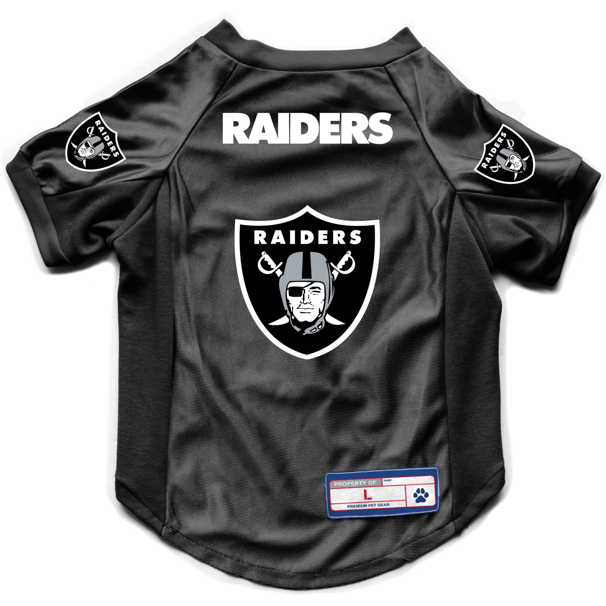 raiders jersey near me
