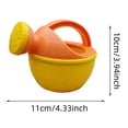 thumbnail image 2 of Watering Can Garden Toy for Kids Educational Watering Bottle Indoor Outdoor Children’s Flower Care Coordination, 2 of 4