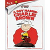 Peanuts: A Boy Named Charlie Brown
