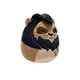 thumbnail image 3 of Peluche Scar el León Squishmallows 20 cm, 3 of 8