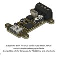thumbnail image 4 of Módulo Adaptador del Convertidor USB A Can, DePurador Con Cable USB A CAN Converter Portable Para Smart Home, 4 of 7