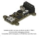 thumbnail image 4 of USB to Can Converter, PCB Wired Debugger USB to Can Módulo de Adaptador de Convertidor para la Automatizacia industrial, 4 of 7