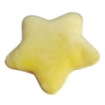 thumbnail image 1 of Pinza para el cabello de estrella de felpa amarilla, pasadores bonitos para el cabello, accesorios para el cabello de estrella, horquilla para mujeres y niñas, pinzas para el cabello, accesorios para, 1 of 5