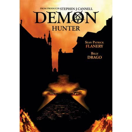 Demon Hunter (Vudu Digital Video on Demand)