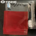 thumbnail image 1 of YINHE Neptune OX Long Pimples Table Tennis Cover / Table Tennis Rubber/ Ping Pong Rubber RED OX, 1 of 2