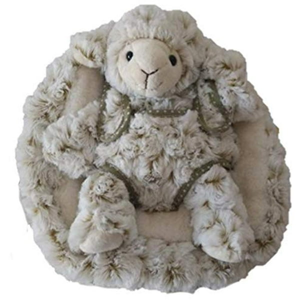 plushies Animal Backpacks and Plush Toy (Lamb) plushies Animal Backpacks and Plush Toy (Lamb)