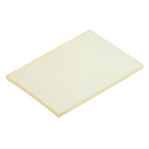 Tablero De Estampado De Cuero ANGGREK Perforador De Corte Silencioso