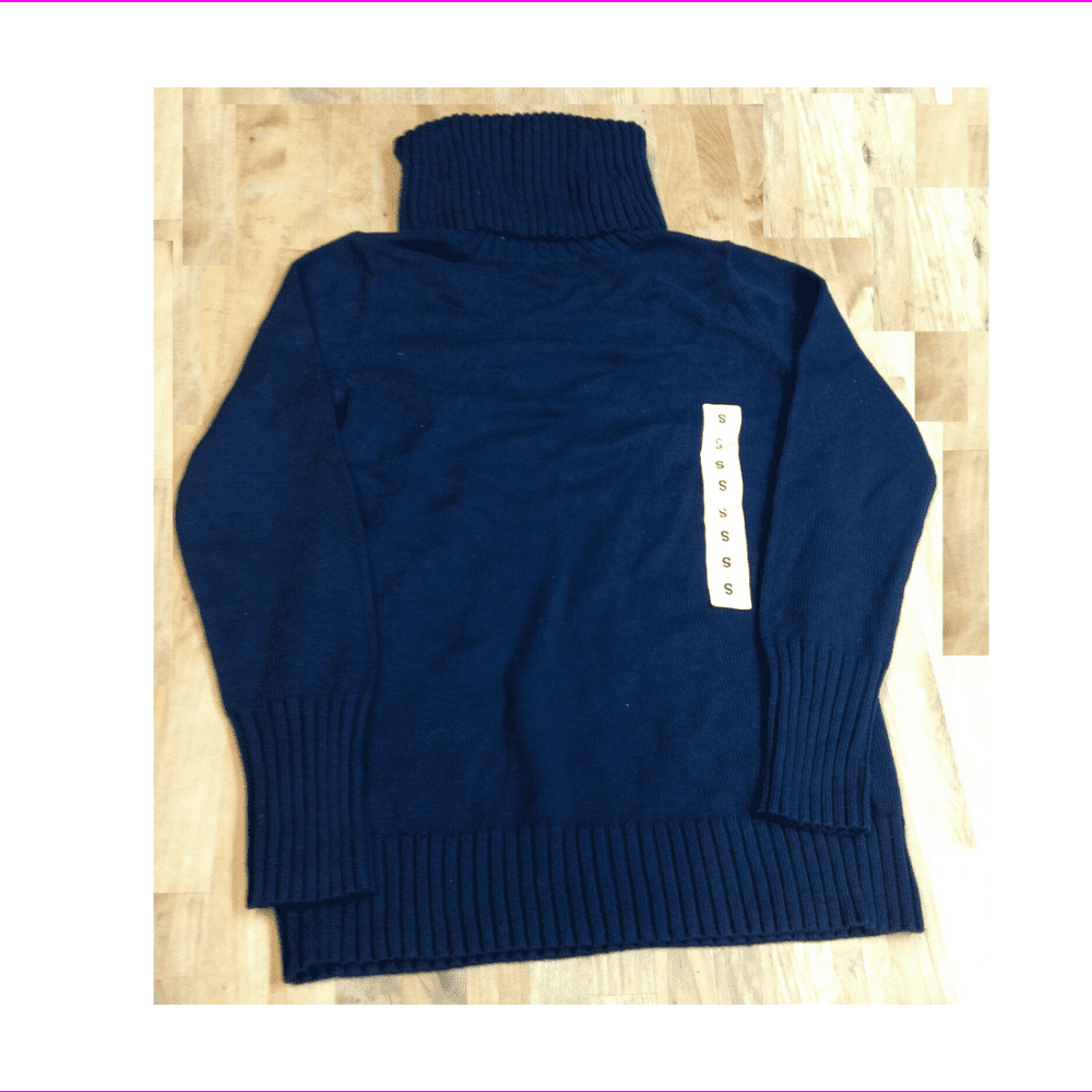 nautica womens sweaters