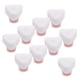 thumbnail image 1 of Shoe Polish Sponge Applicator for Cleaning 80Pcs White Replacement Brushes, 1 of 5