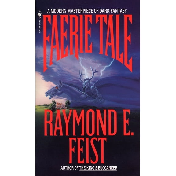 Faerie Tale, (Paperback)