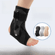 thumbnail image 1 of Correa de protección para tobillos deportivos, correa de protección para tobillos de baloncesto, protector de tobillo, juego de soporte de tobillo transpirable para hombres y mujeres, 1 of 5
